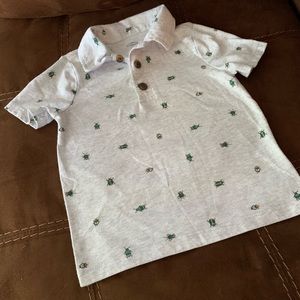 18-24M Old Navy shirt